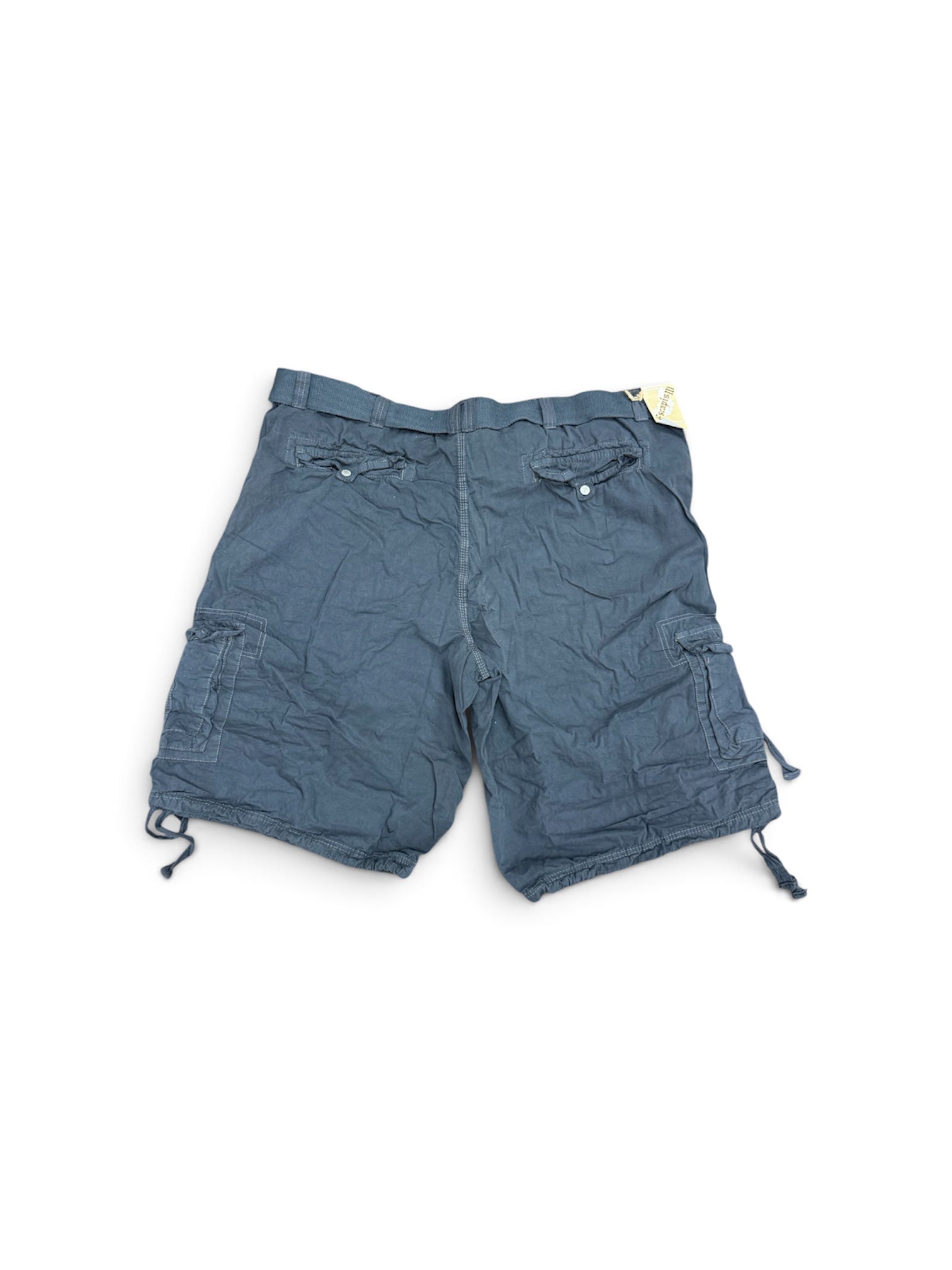 ESCAPISM CARGO SHORTS by Escapism