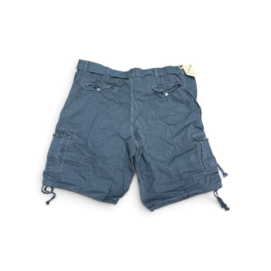 ESCAPISM CARGO SHORTS by Escapism