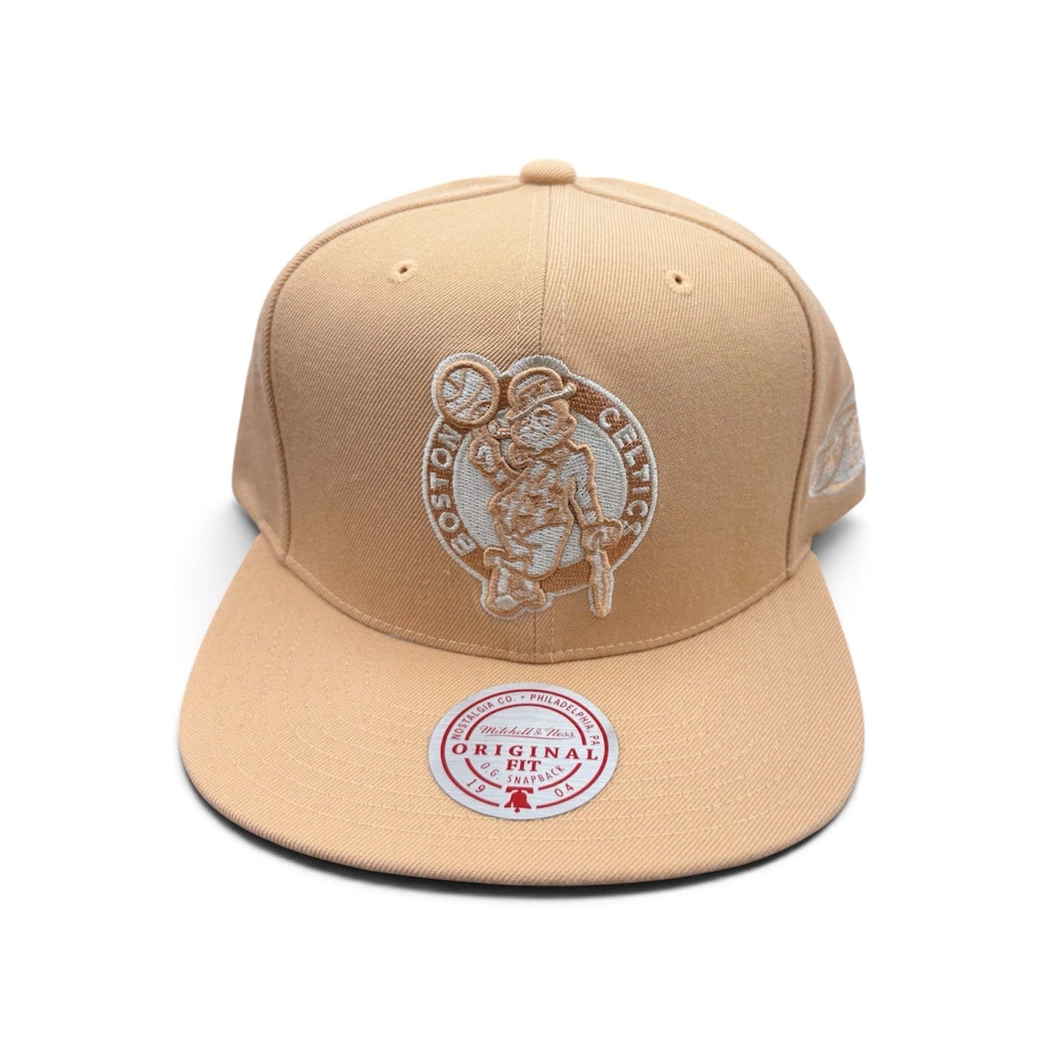 MITCHELL AND NESS NBA CHALK DUST HATS by Mitchell and Ness