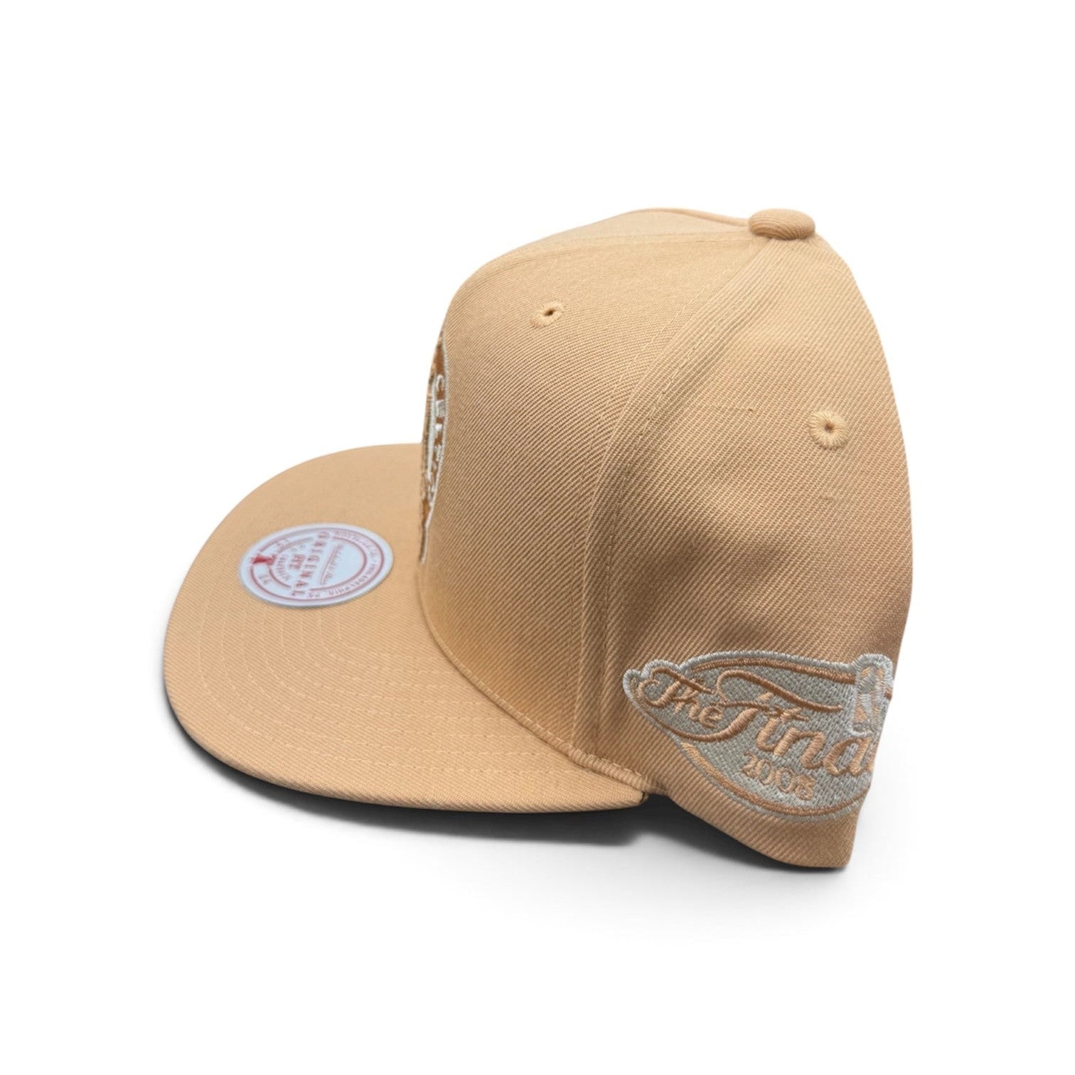 MITCHELL AND NESS NBA CHALK DUST HATS by Mitchell and Ness