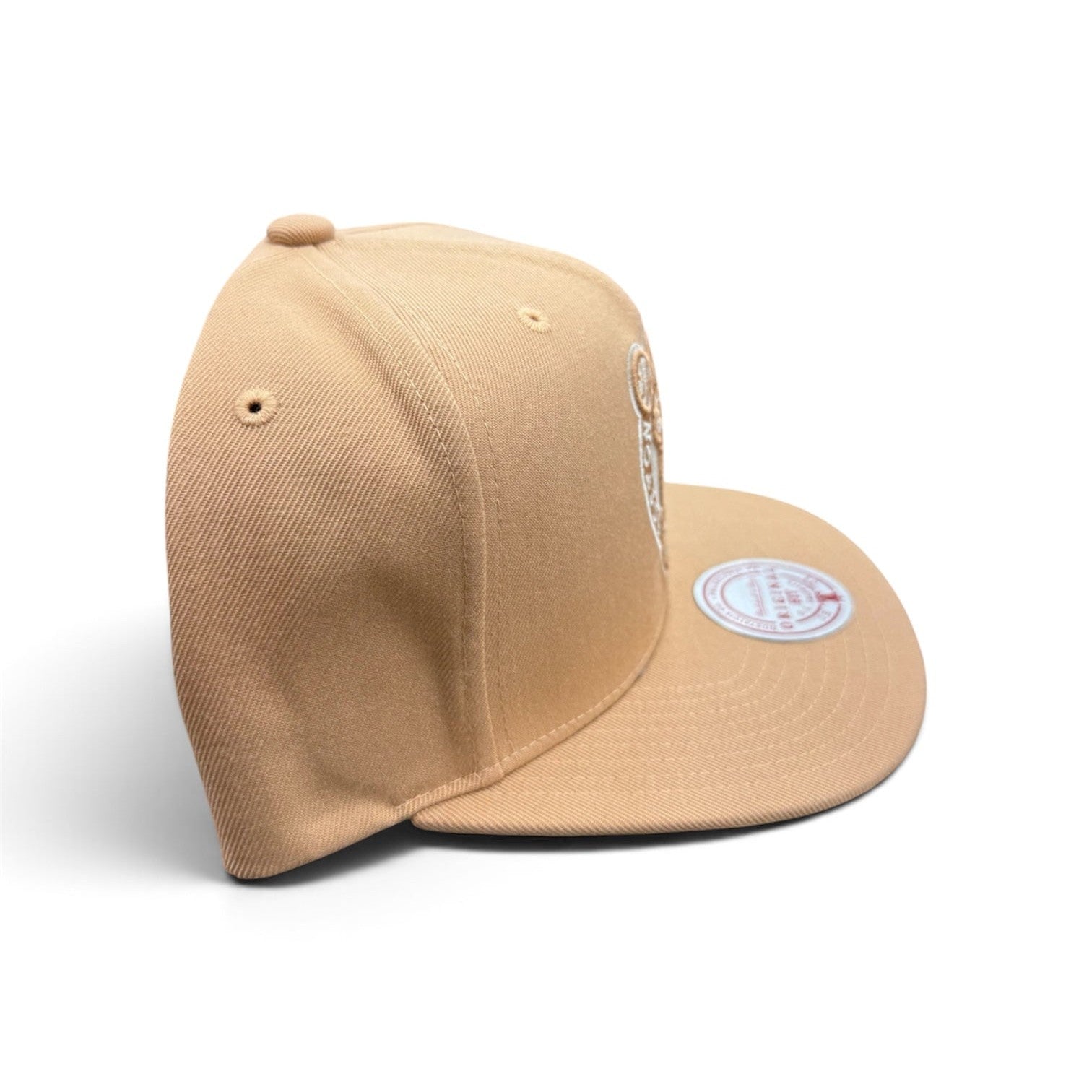 MITCHELL AND NESS NBA CHALK DUST HATS by Mitchell and Ness