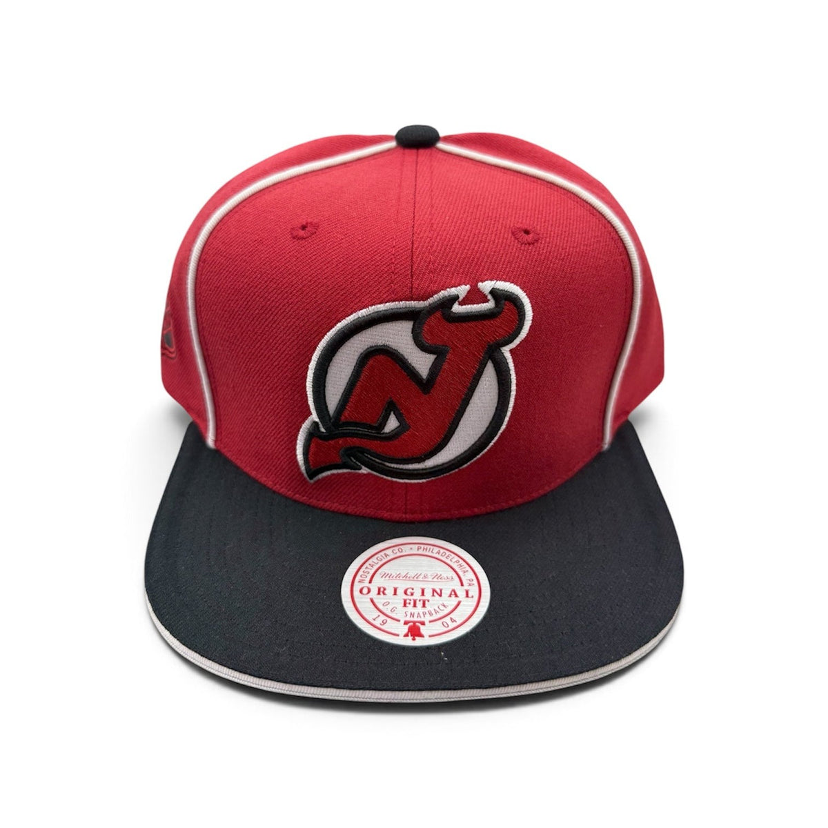 MITCHELL AND NESS NHL PIPE HATS by Mitchell and Ness