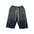 LUV ABOMINABLE FIRE FLAME BAGGY SHORTS by LUV ABOMINABLE