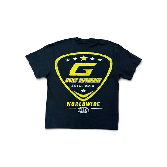 G WEST WORLDWIDE RACING TEE by G-WEST