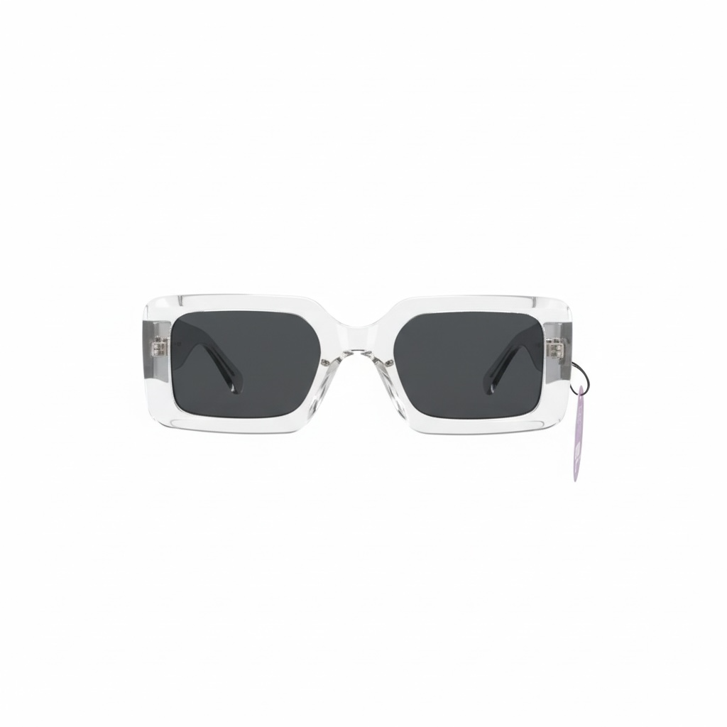 SQUARE PRAD EGO SUNGLASSES by Floats