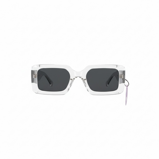 SQUARE PRAD EGO SUNGLASSES by Floats