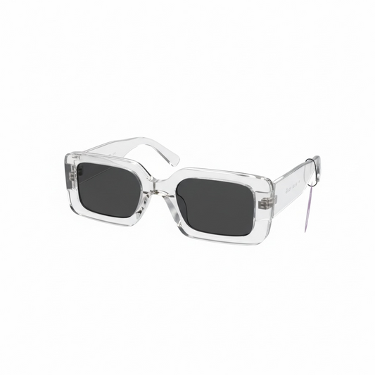 SQUARE PRAD EGO SUNGLASSES by Floats