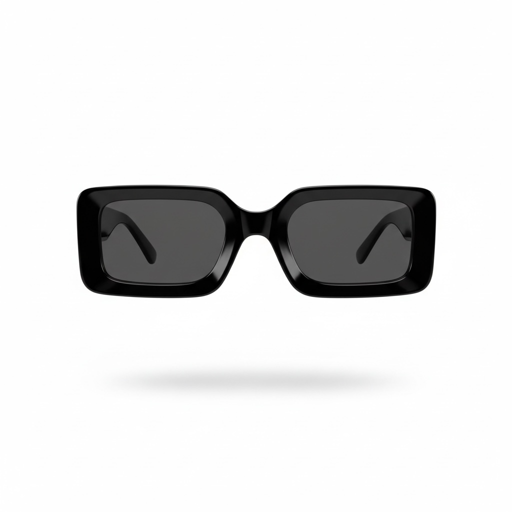 SQUARE PRAD EGO SUNGLASSES by Floats
