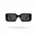 SQUARE PRAD EGO SUNGLASSES