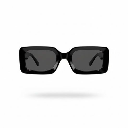 SQUARE PRAD EGO SUNGLASSES by Floats