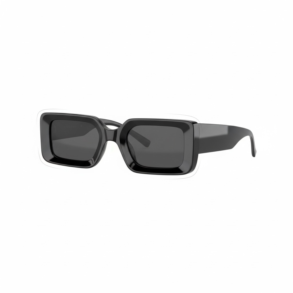 SQUARE PRAD EGO SUNGLASSES by Floats