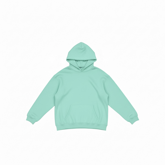 RIFLESSI HOODIE by RIFLESSI