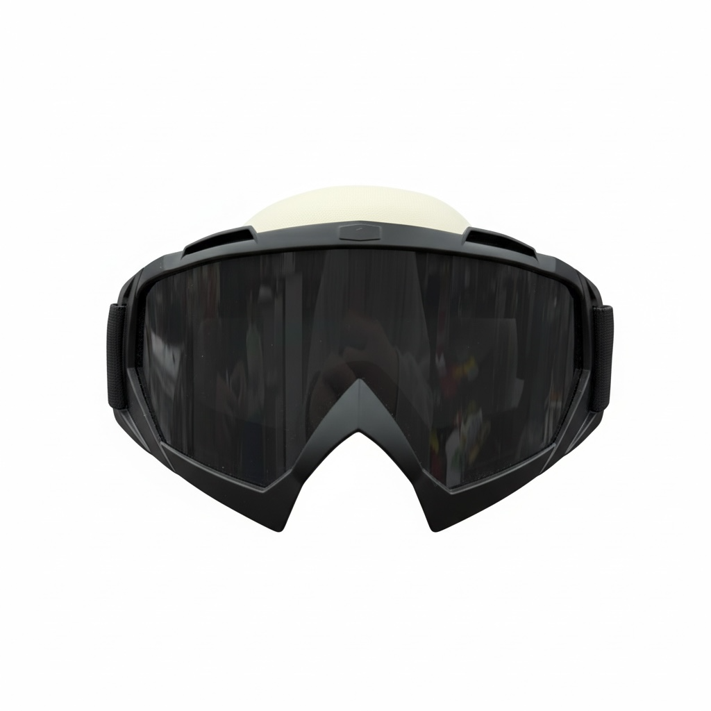 SKI GOGGLES