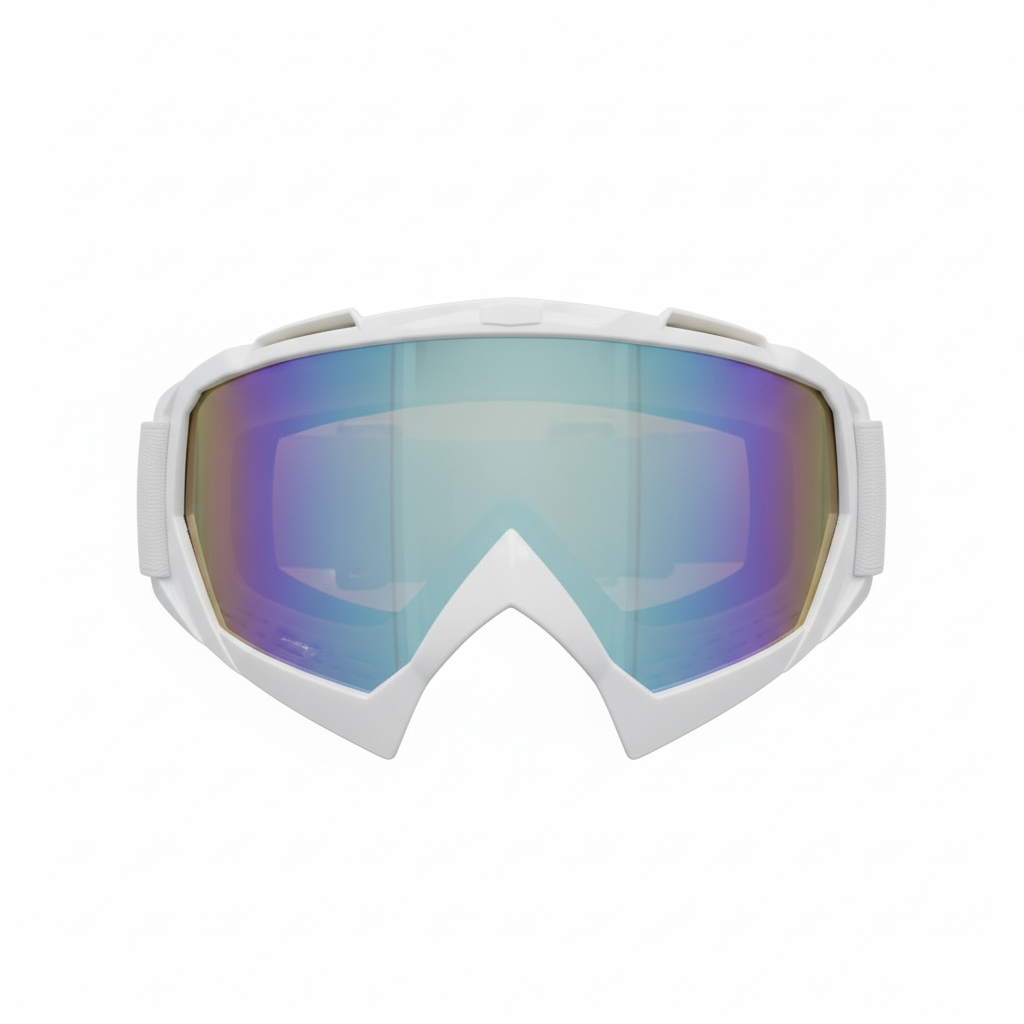 SKI GOGGLES