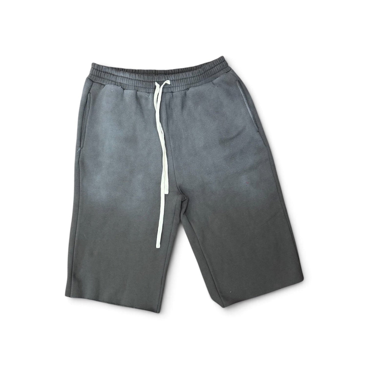 DAY1NE DRYWASH SWEATSHORTS by DAY1NE