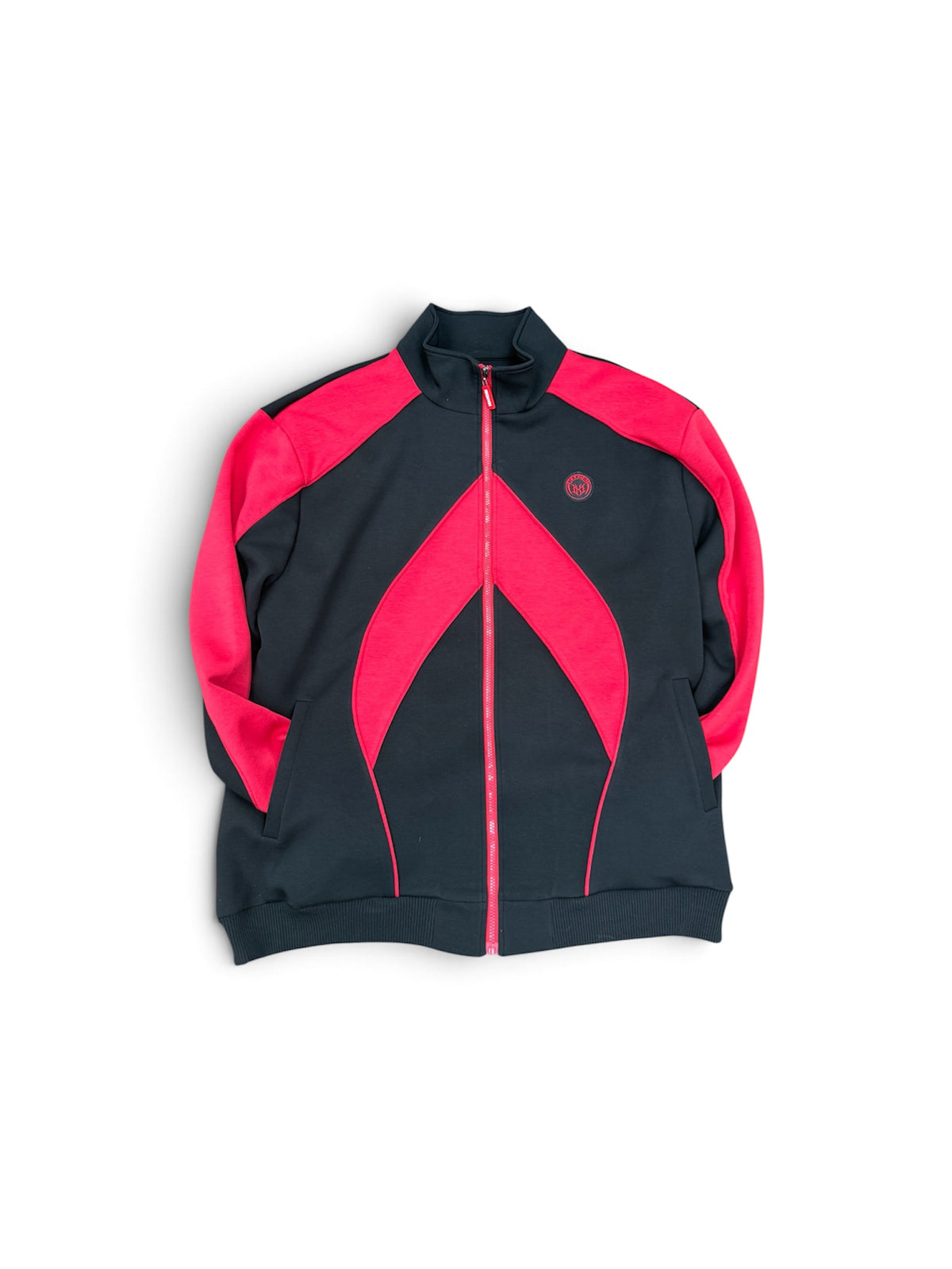 MAKOBI MODESTO POLY JACKET by Makobi