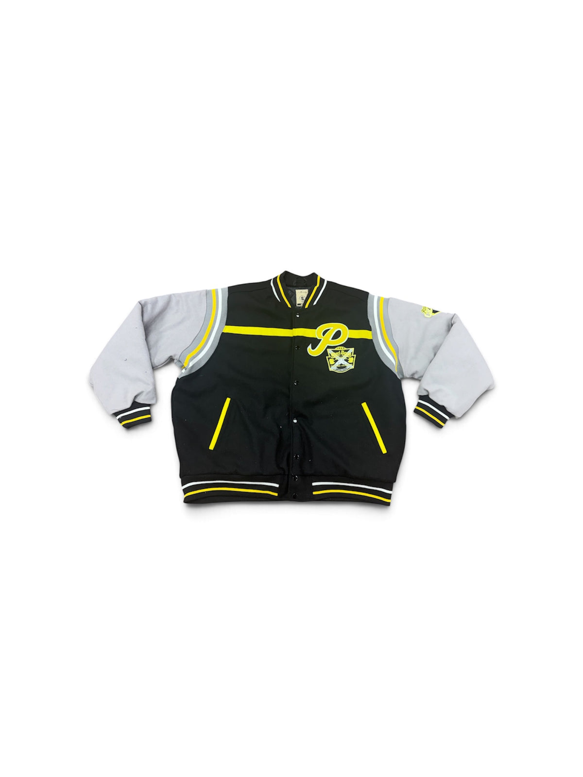 ASSORTED SPORTS TEAM VARSITY JACKETS by Citywide Fashions