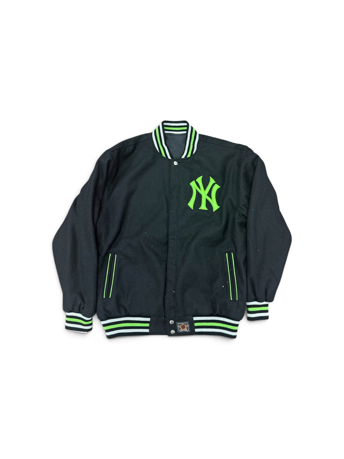 ASSORTED SPORTS TEAM VARSITY JACKETS by Citywide Fashions