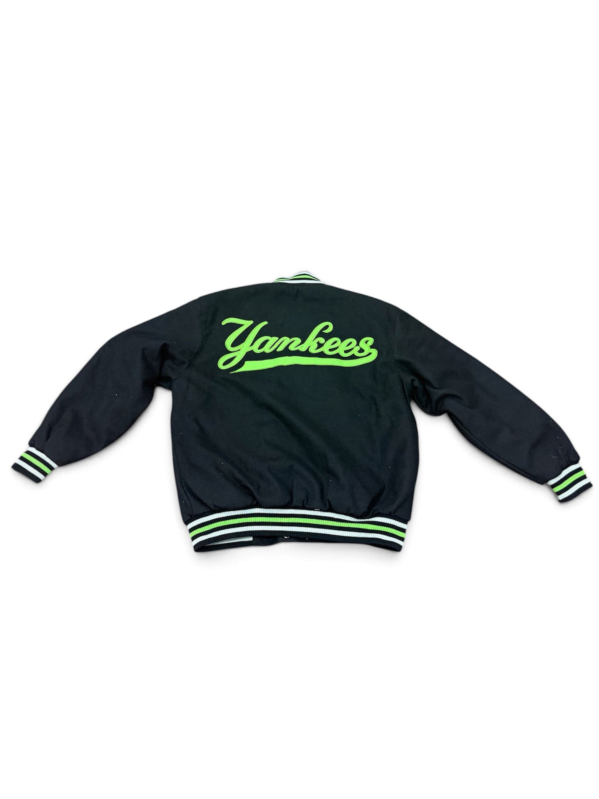 ASSORTED SPORTS TEAM VARSITY JACKETS by Citywide Fashions