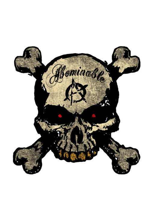 Luv Abominable