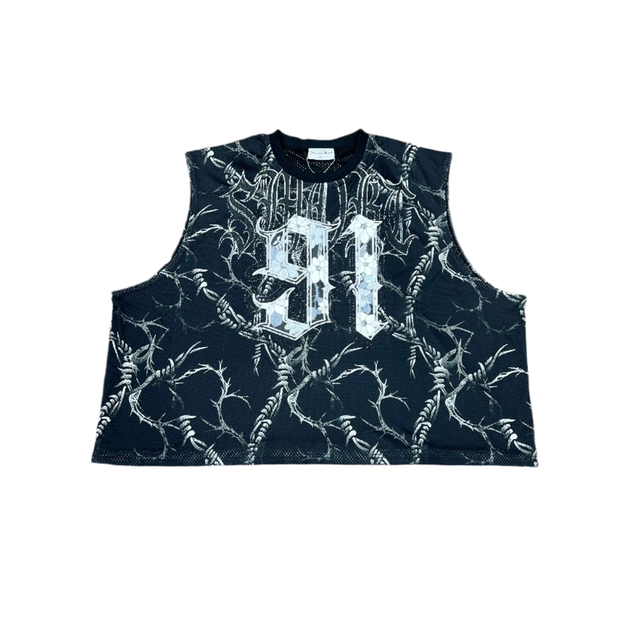 SMOKE RISE KT25258B-BLACK