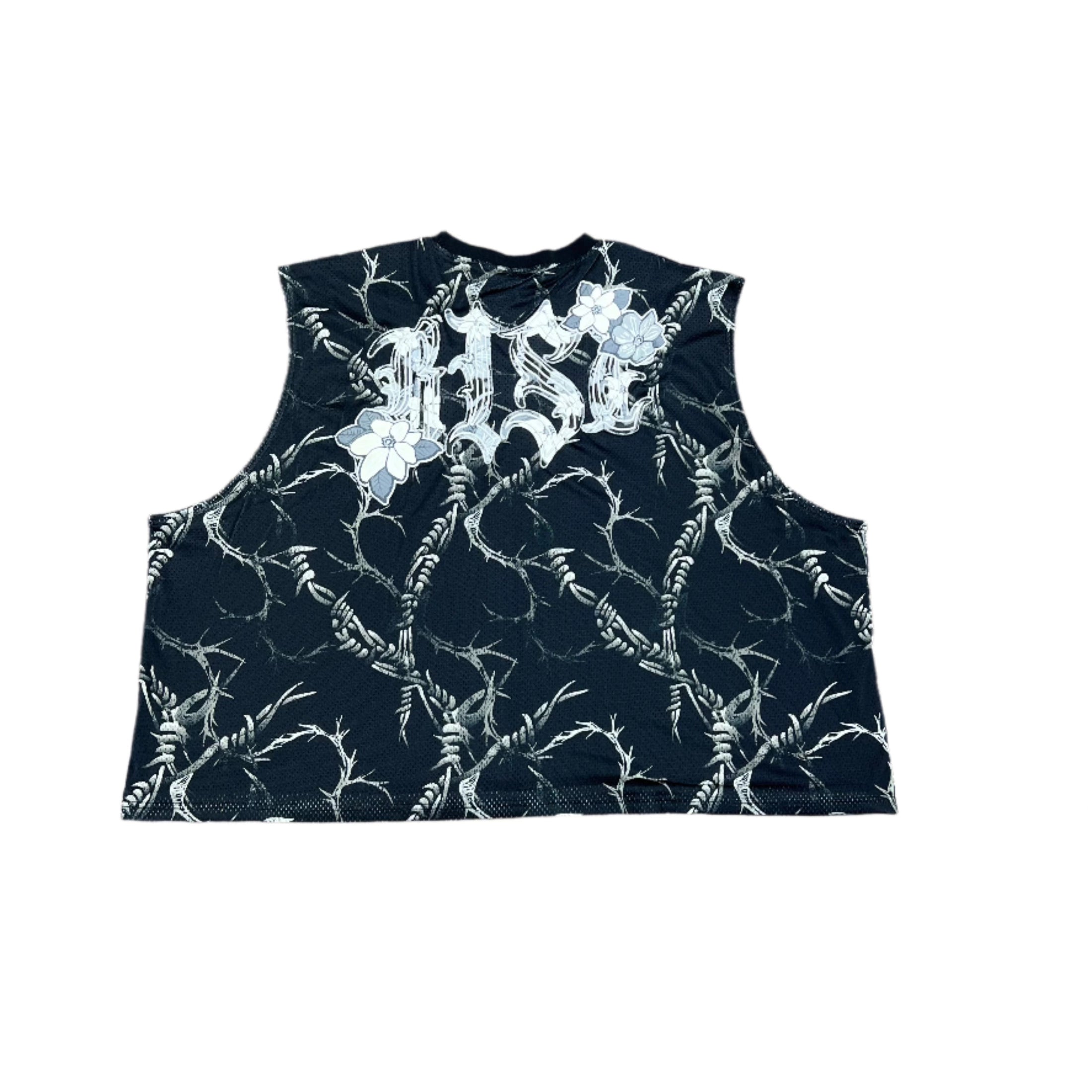 SMOKE RISE KT25258B-BLACK