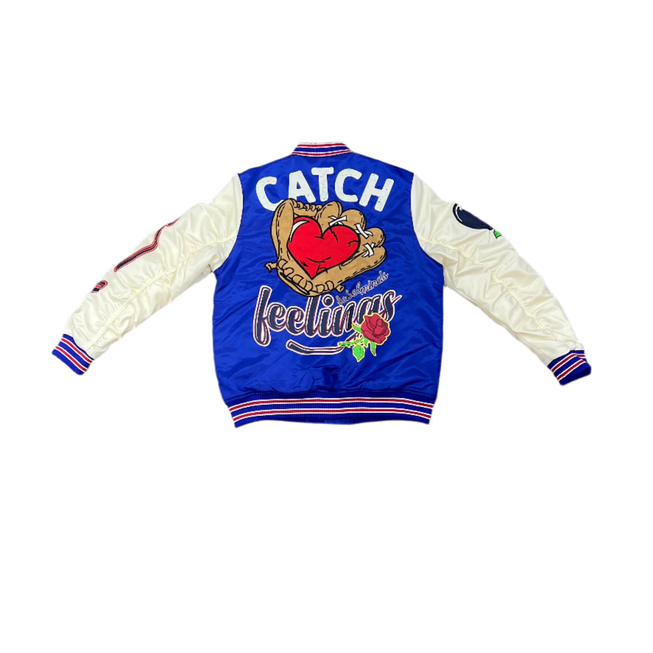 REBEL MINDS 142542-ROYAL