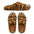 Bravest Studios Monster Claw Mules by BRAVEST STUDIOS