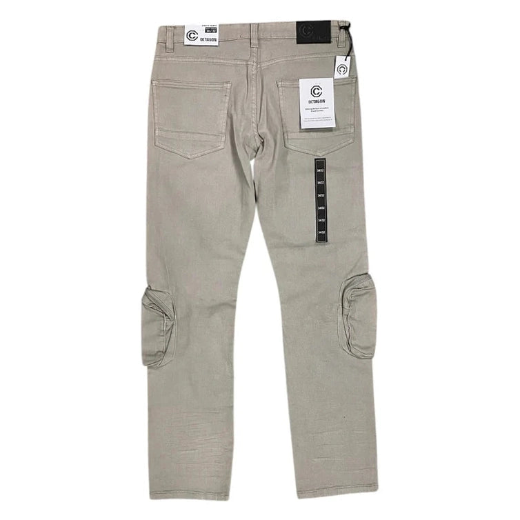OCTAGON OT1704-GREY by OCTAGON