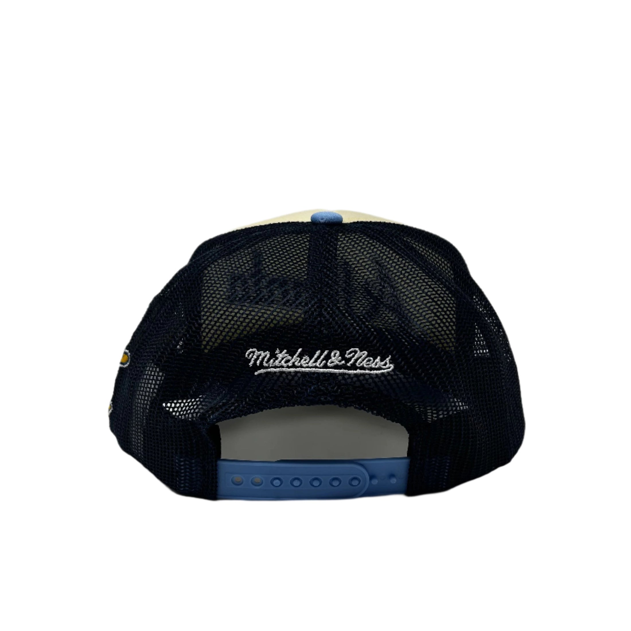 MITCHELL AND NESS MLB CITYWIDE TRUCKER-BRAVES