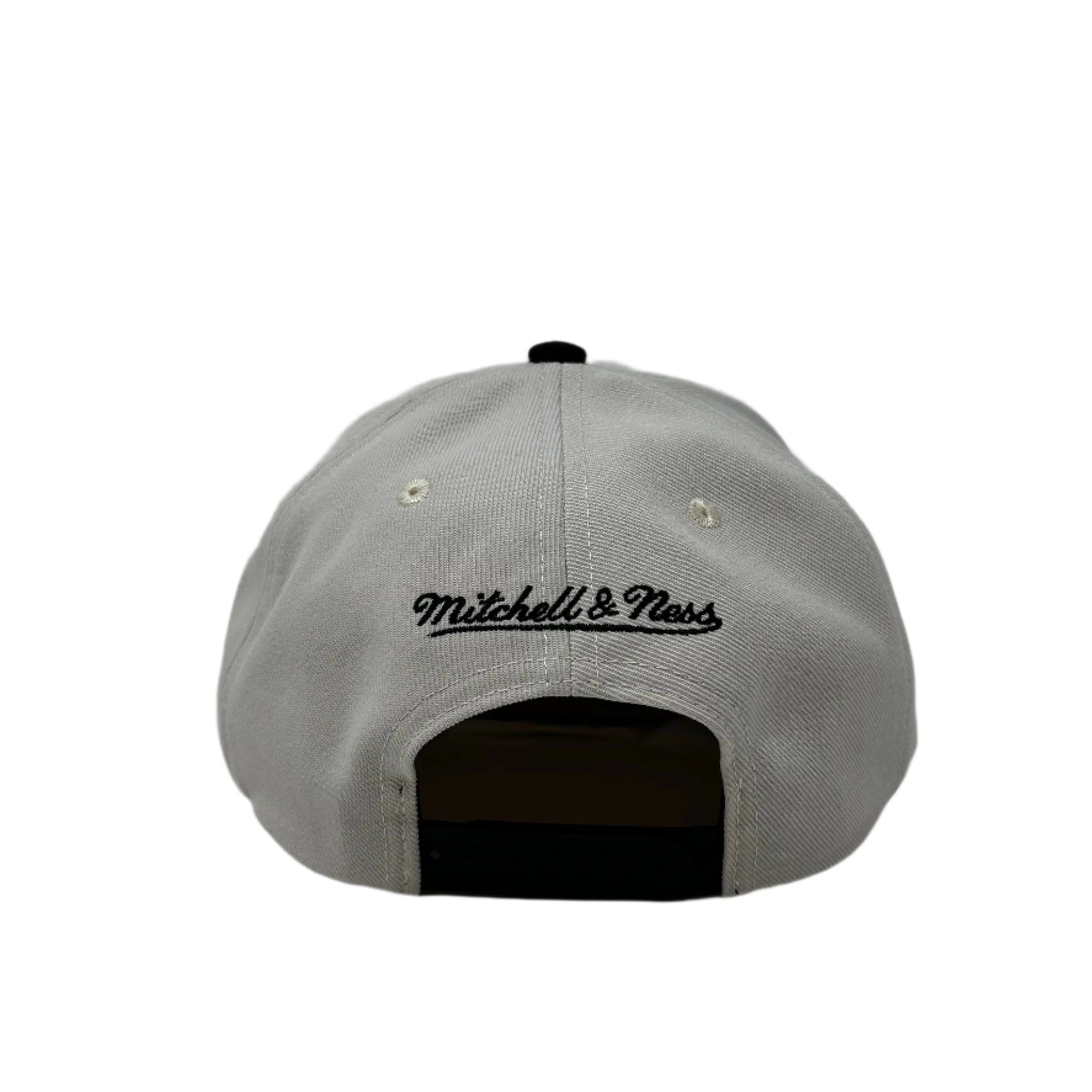 MITCHELL AND NESS MLB SNAPBACK CARDINALS