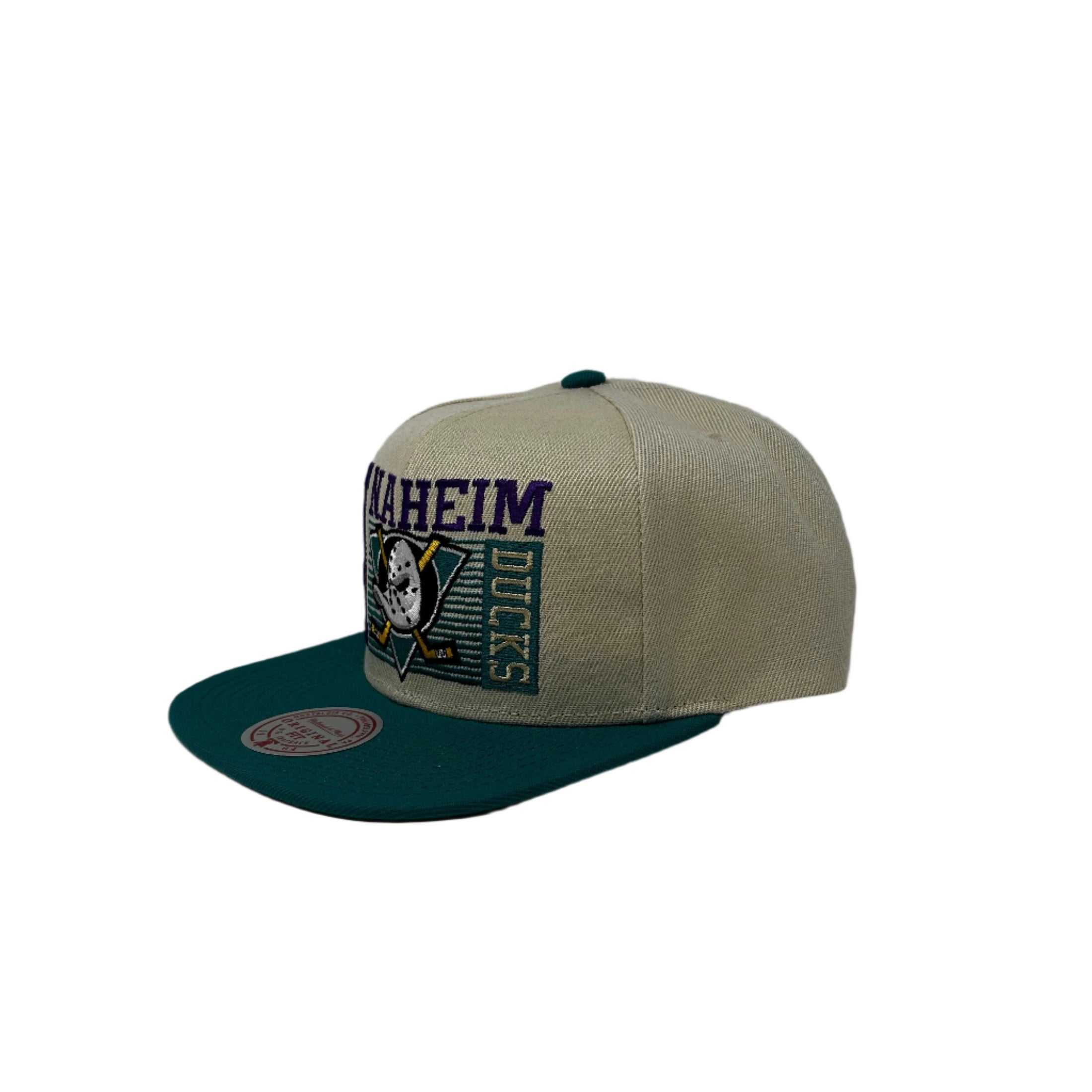 MITCHELL AND NESS MM23089-DUCKS