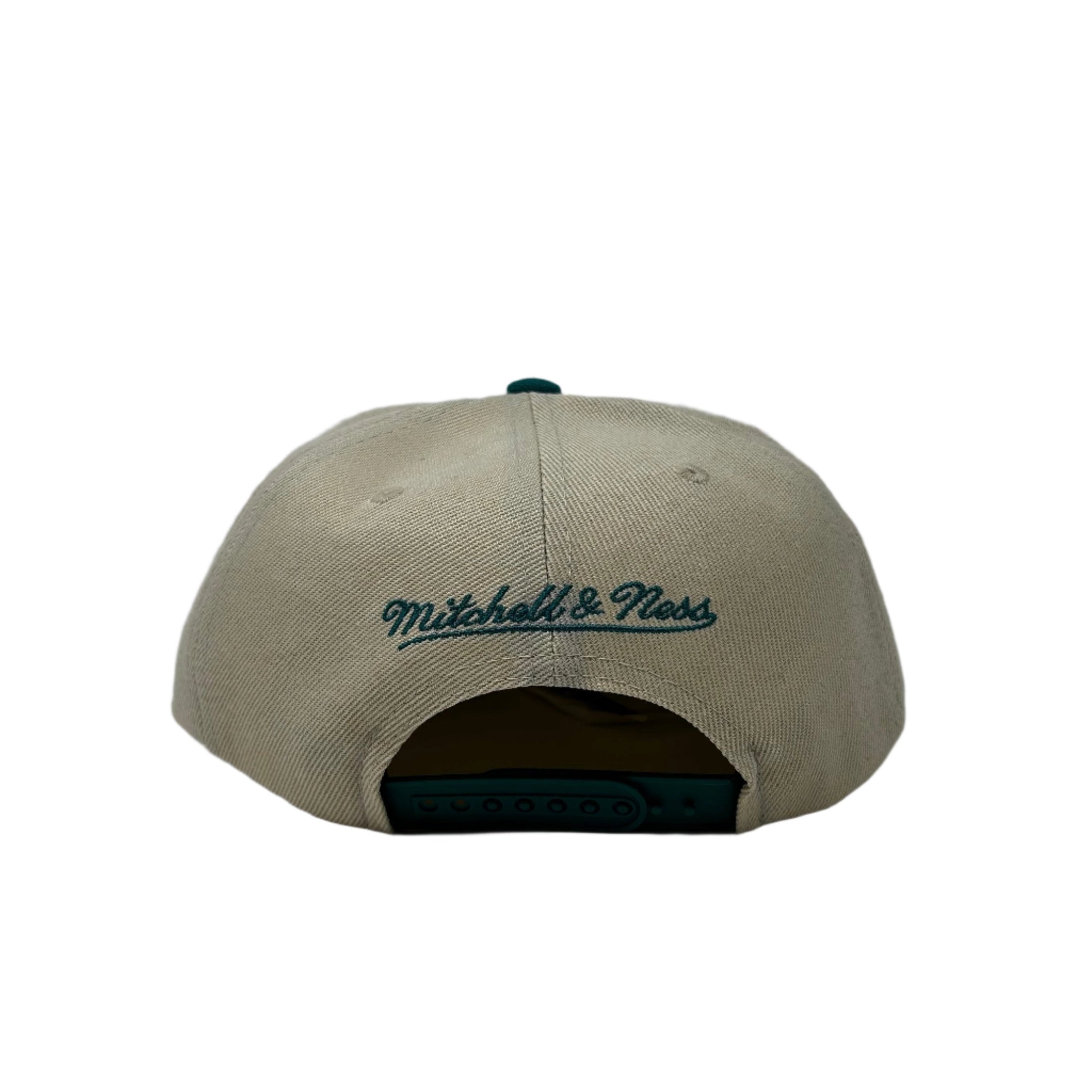 MITCHELL AND NESS MM23089-DUCKS