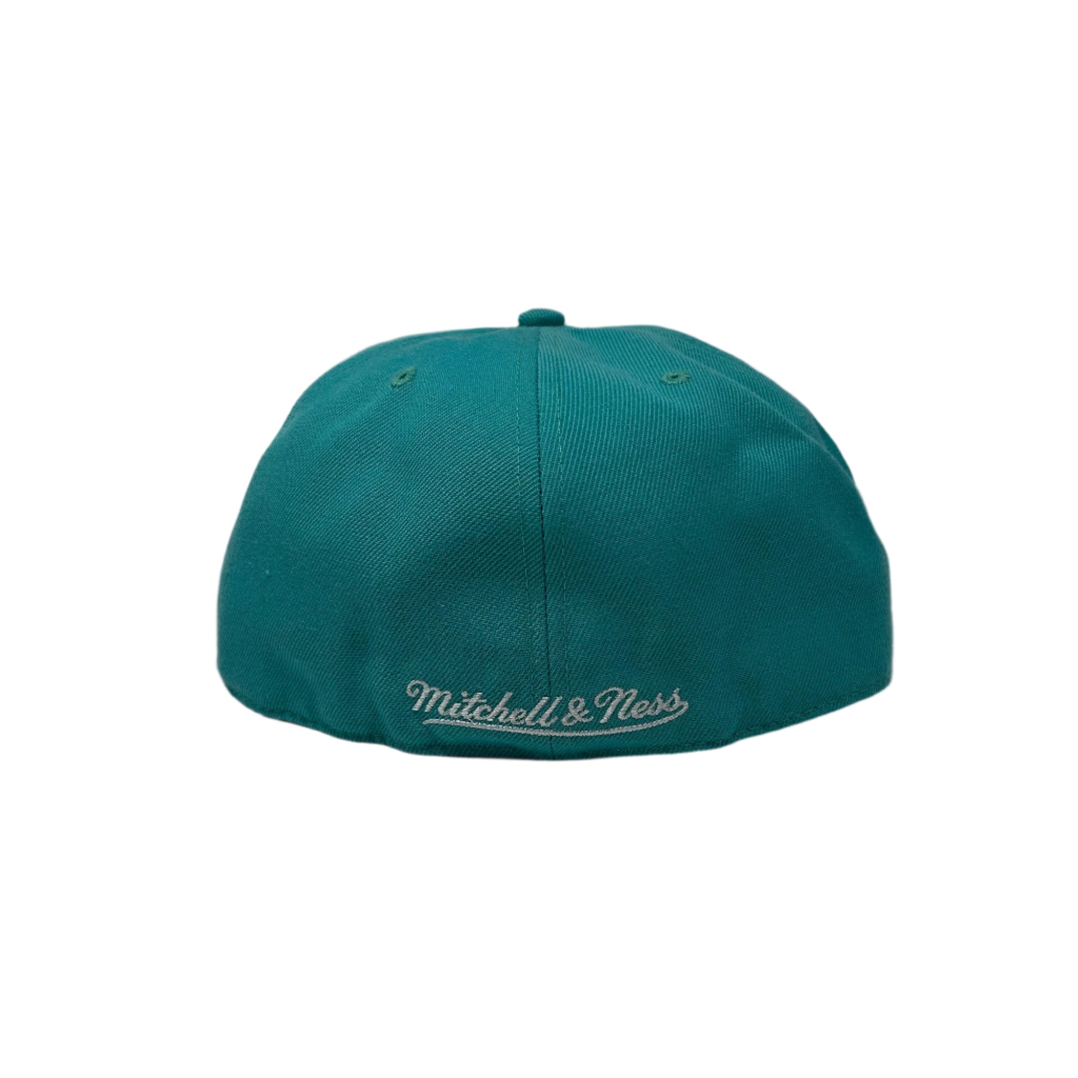 MITCHELL AND NESS HHSF3259-SPURS