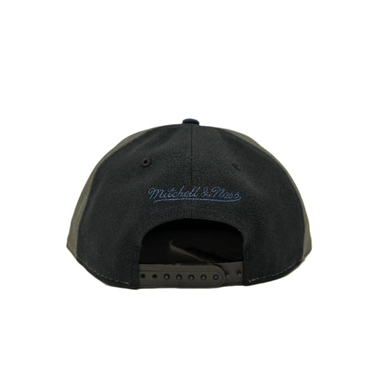 MITCHELL AND NESS MLB LIBERTY SNAPBACK NATIONALS by Mitchell and Ness