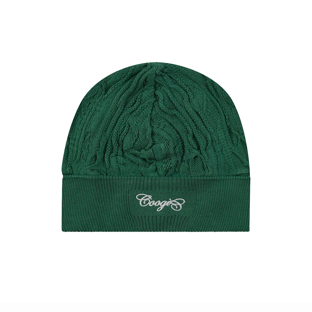 COOGI JADE SKULLY by COOGI