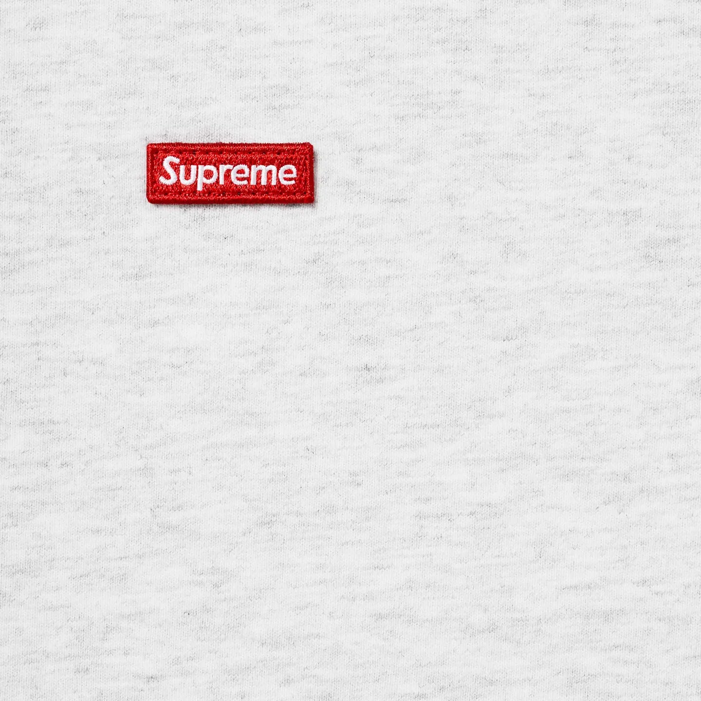 SUPREME BOX LOGO TEE by Supreme