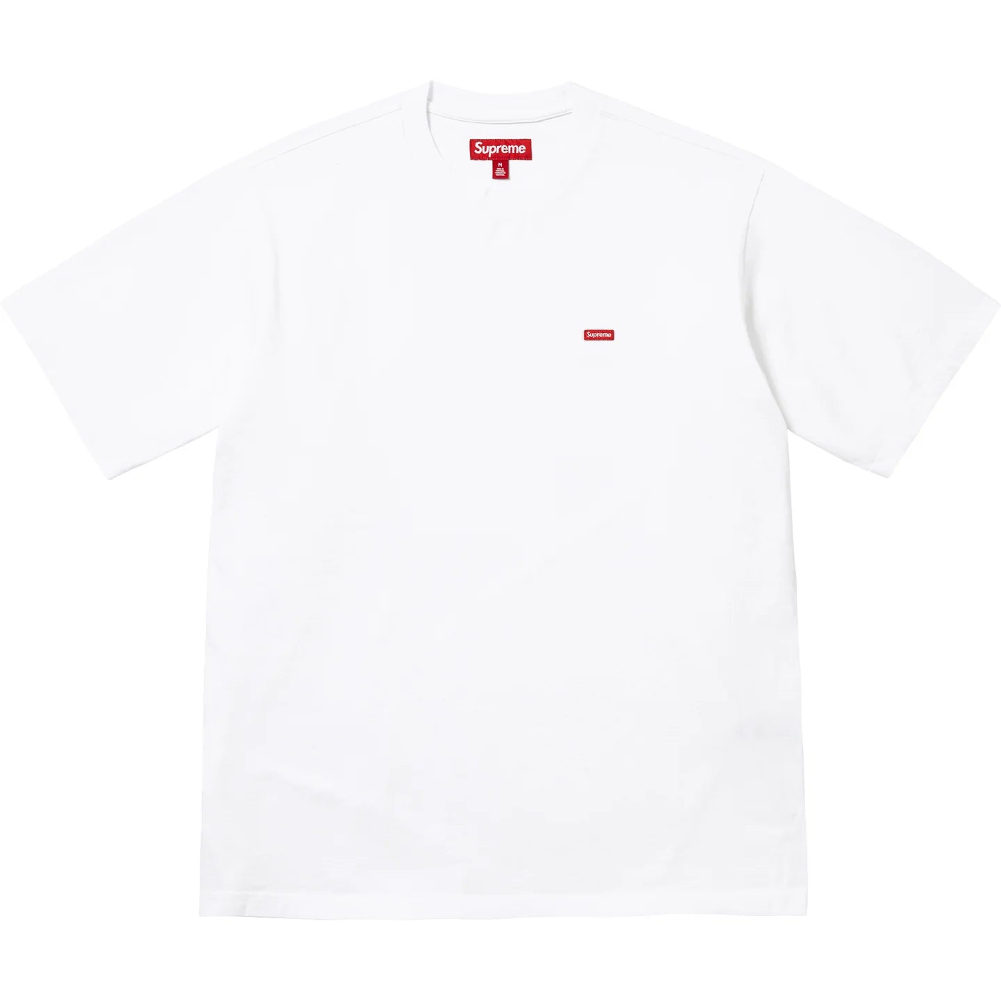 SUPREME BOX LOGO TEE by Supreme
