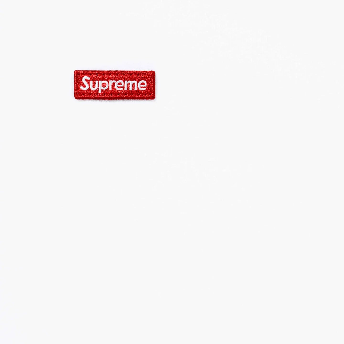 SUPREME BOX LOGO TEE by Supreme