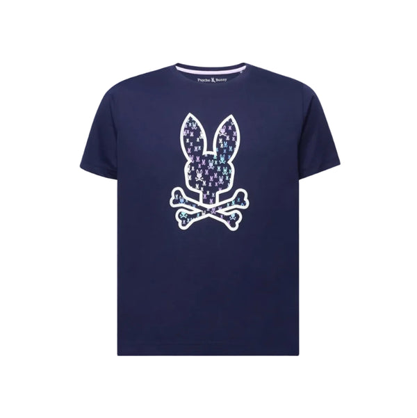 B&T NEV BUNNY GRAPHIC TEE