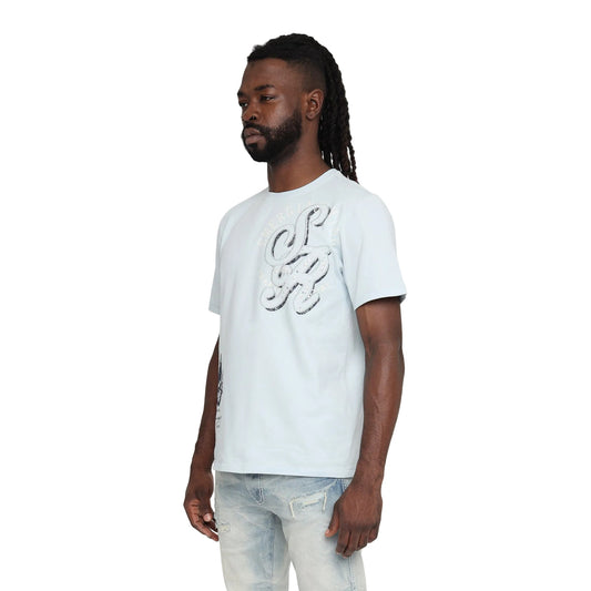 SMOKE RISE EMERGING MINDS TEE by SMOKE RISE