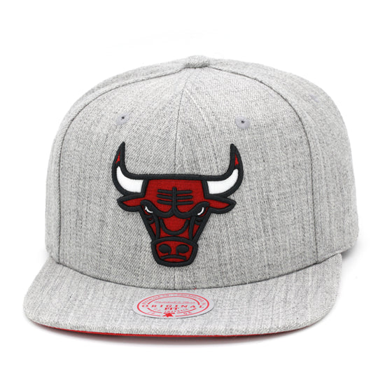 MITCHELL AND NESS HHSS3272-GREY