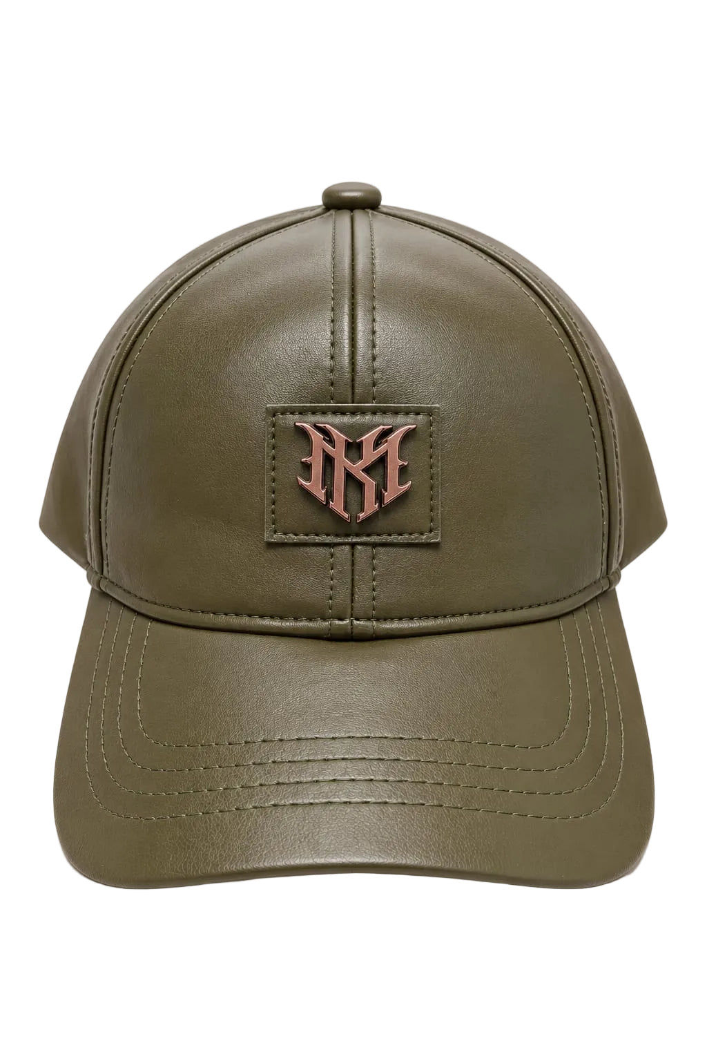 MAKOBI AZZURI BASEBALL HAT by Makobi