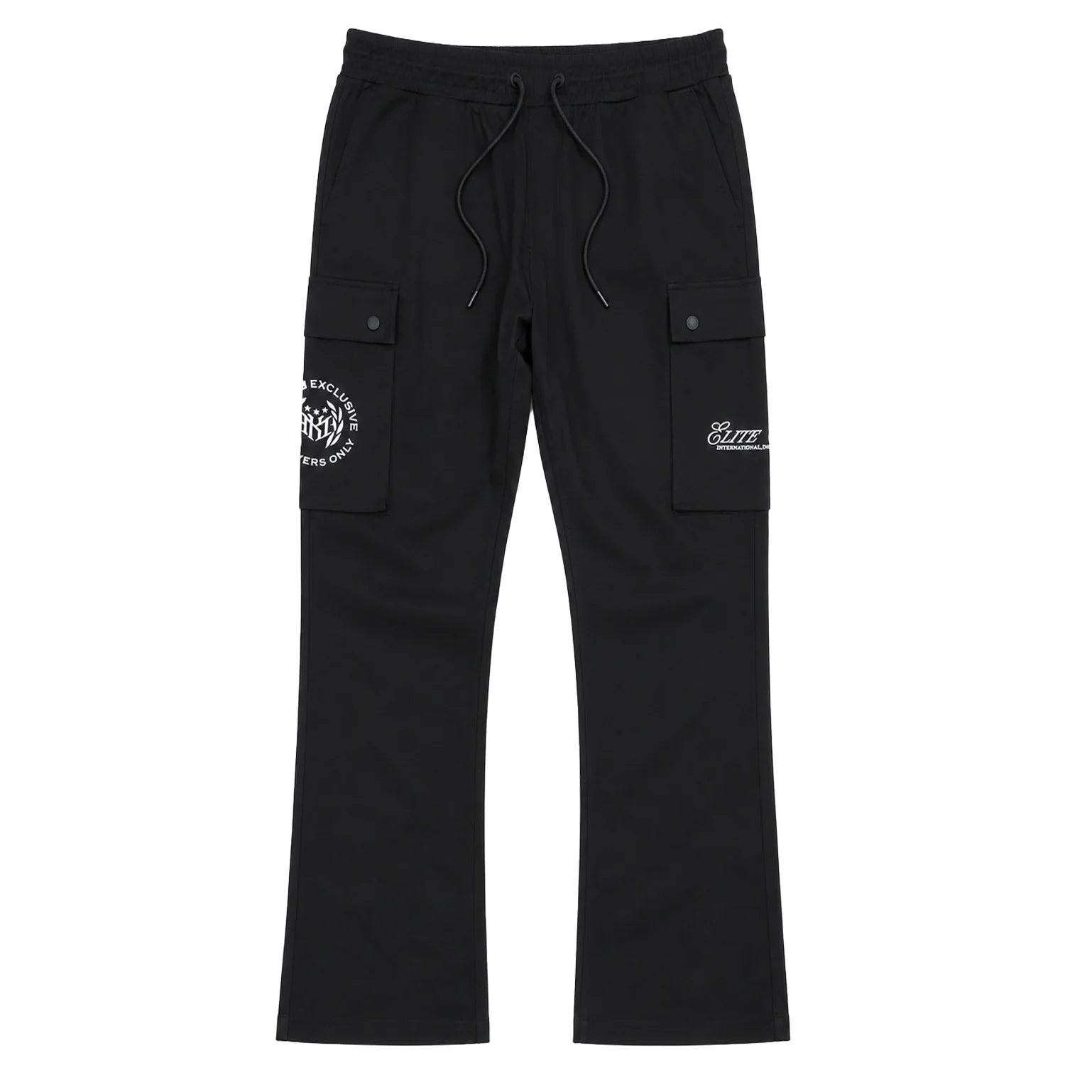 MAKOBI ELITE CLUB TWILL PANTS by Citywide Fashions