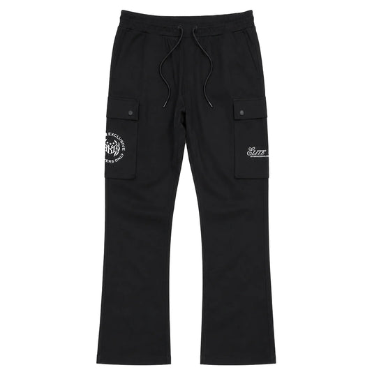 MAKOBI ELITE CLUB TWILL PANTS by Citywide Fashions