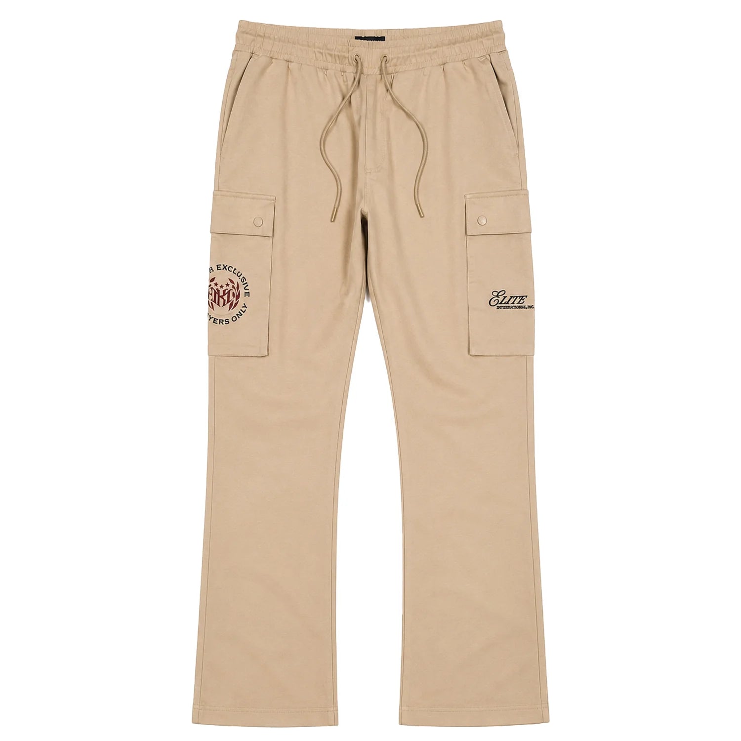MAKOBI ELITE CLUB TWILL PANTS by Citywide Fashions