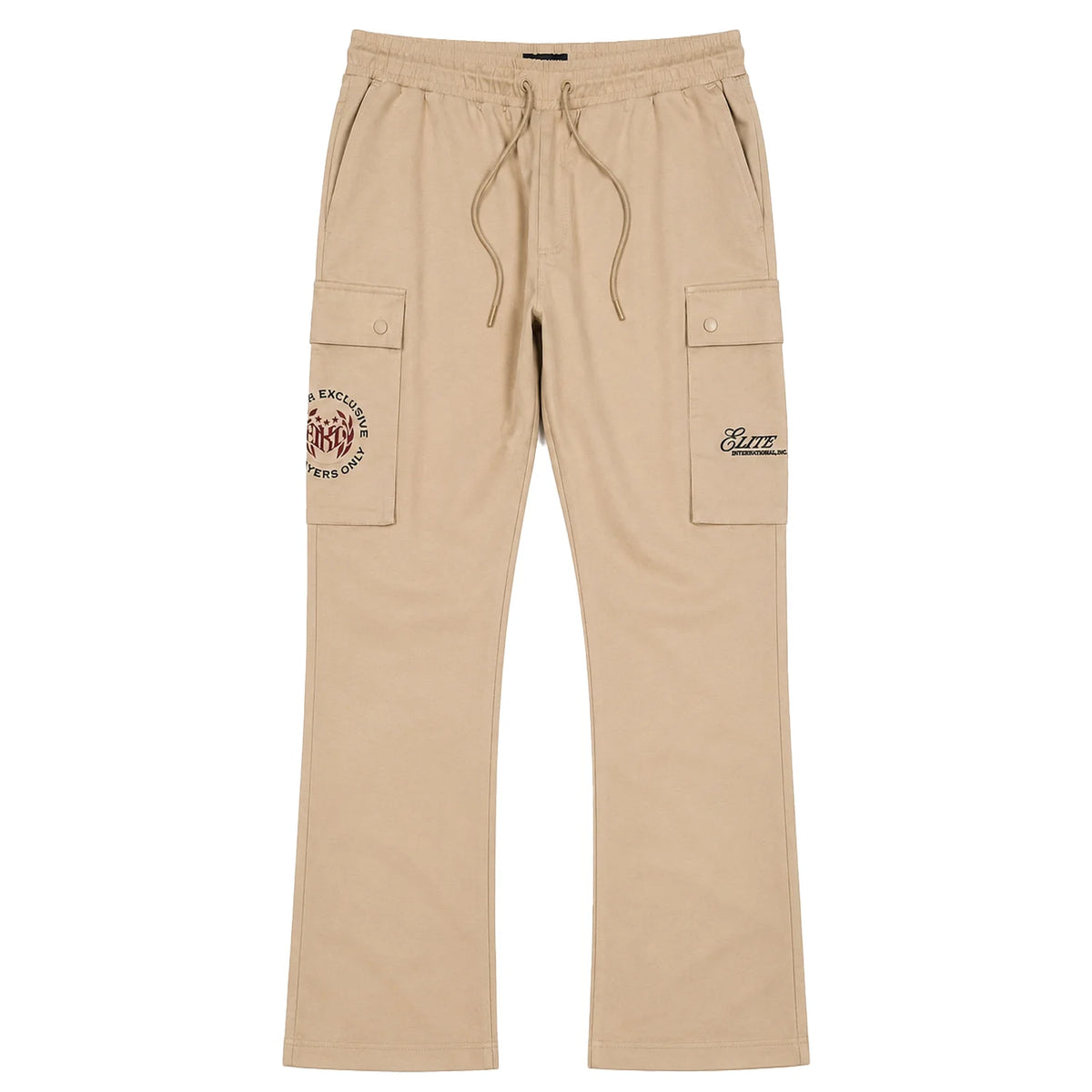 MAKOBI ELITE CLUB TWILL PANTS by Citywide Fashions