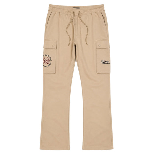 MAKOBI ELITE CLUB TWILL PANTS by Citywide Fashions