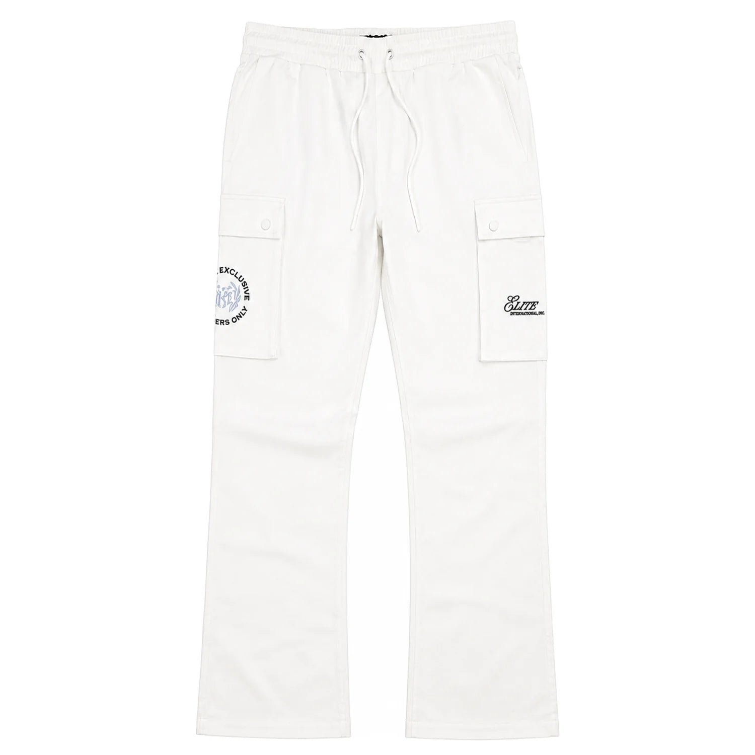 MAKOBI ELITE CLUB TWILL PANTS by Citywide Fashions