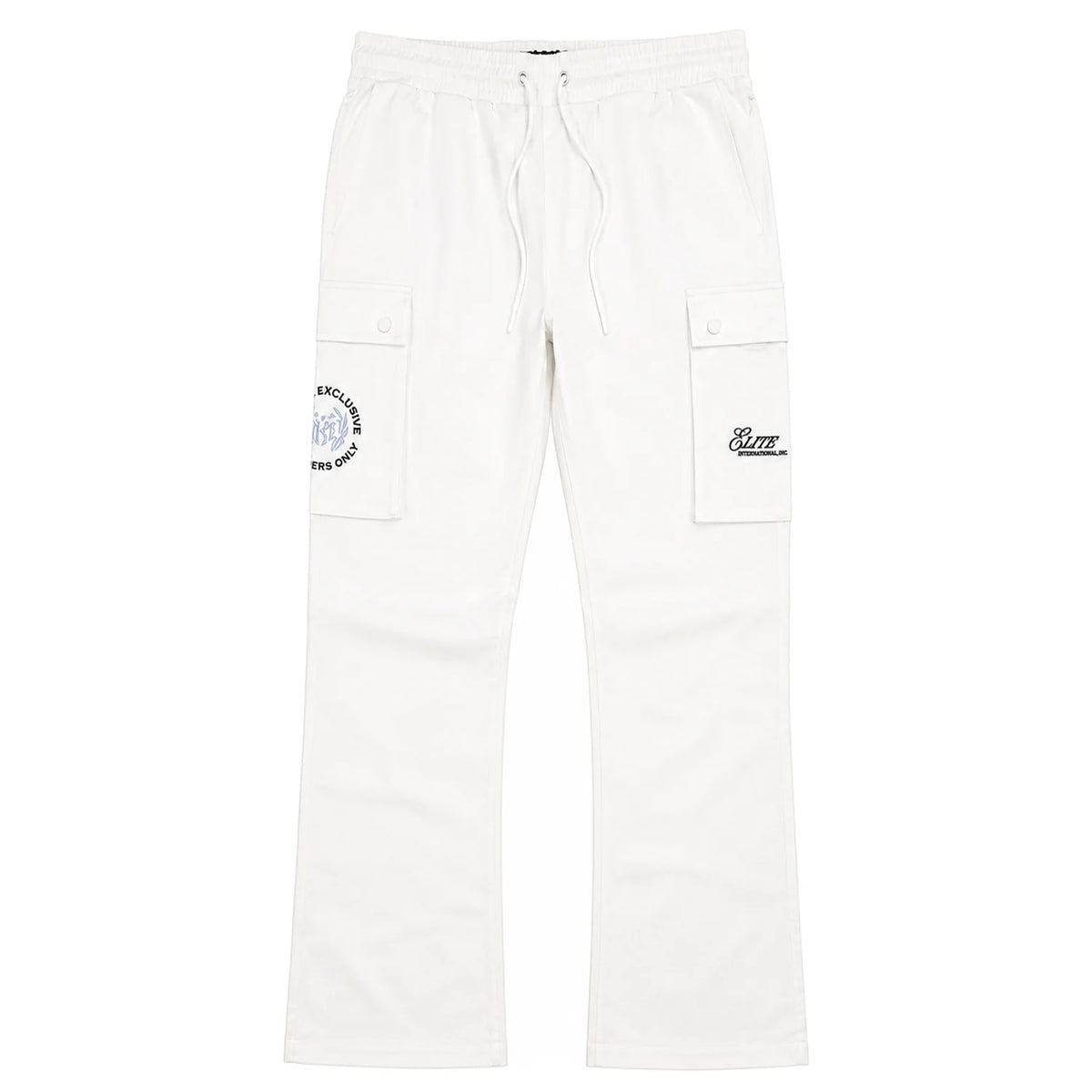 MAKOBI ELITE CLUB TWILL PANTS by Citywide Fashions